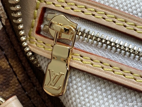 WIS 30 BANDOULIERE Vuitton Louis SPEEDY 1104